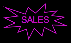 Sales